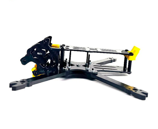 【DarwinFPV】BabyApeⅡFrame｜碳纖機架