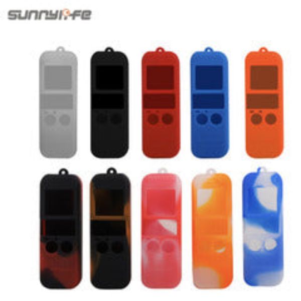 【Sunnylife】矽膠套+掛繩 for OSMO POCKET