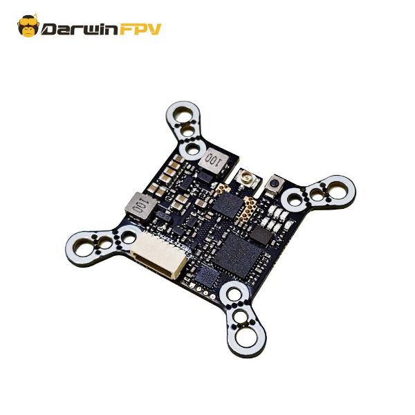 【DarwinFPV】Baby Ape 5.8GHz 40CH 1200mW 圖傳