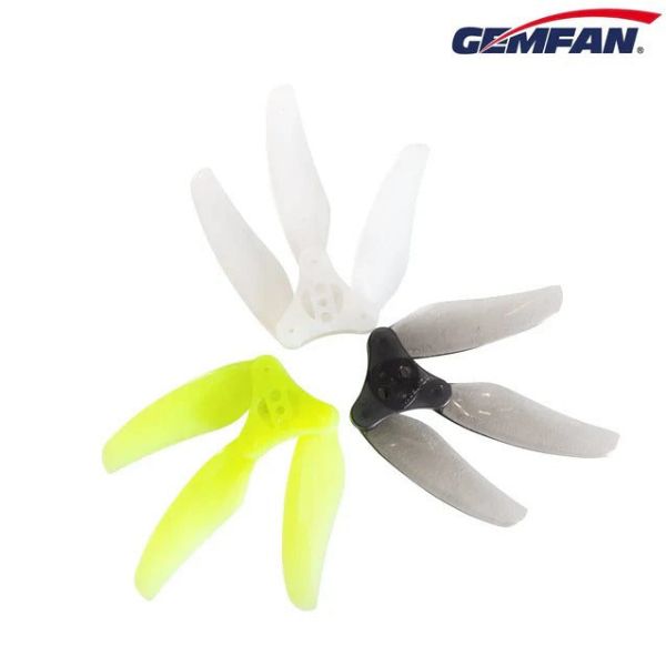 【Gemfan 乾豐】F4019 Floppy Proppy 4 吋三葉槳