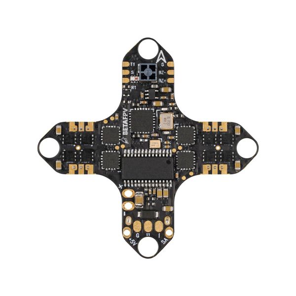BETAFPV F4 1S 5A AIO ELRS 2.4G 集成無刷飛控 (已停產)