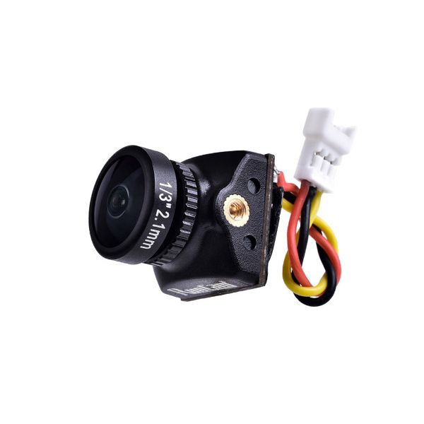 【RunCam】Nano 2 FPV 相機｜2.1mm M8 鏡頭