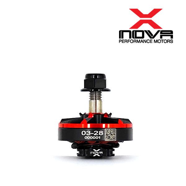 【Xnova】Lightning 2203.5 V2 無刷馬達