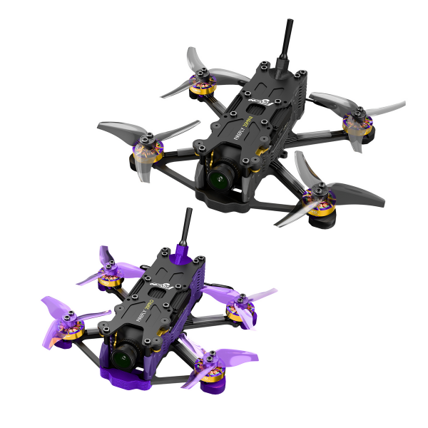 【Flywoo】Firefly 20 Pro 4S／25 Mini 3S Walksnail 微型穿越機
