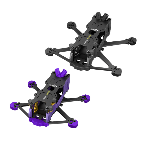 【Flywoo】Firefly 20 Pro／25 Mini 機架與維修零件