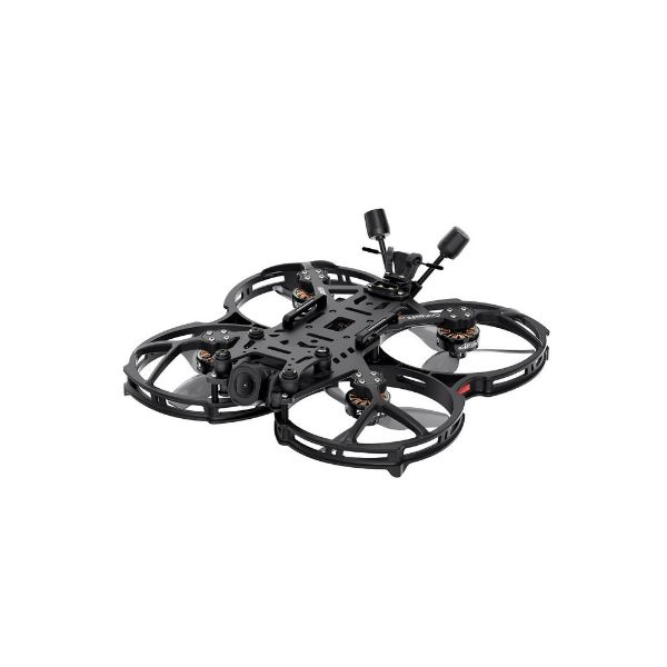 【GEPRC】CineLog35 V3 O4 Pro 電影穿越機