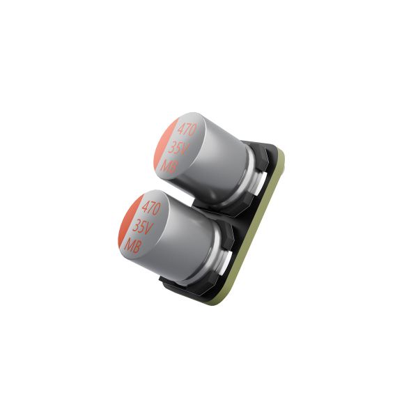 【Flywoo】CAP2‑TVS ESC 電源突波濾波器