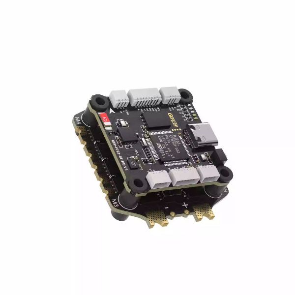 【GEPRC】TAKER F722 BT 8bit 60A 飛控電調套裝