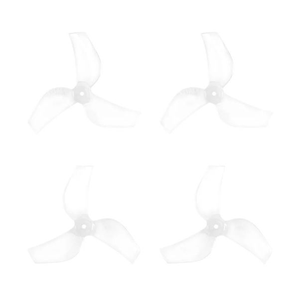 【GemFan乾豐】1219S 3-Blade Propellers｜三葉槳