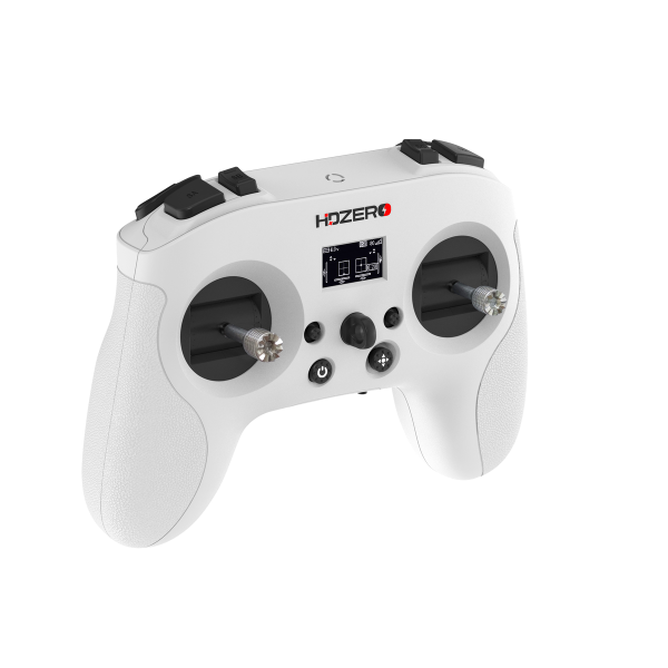 【HDZero】Radio ELRS 250mW FPV 遙控器