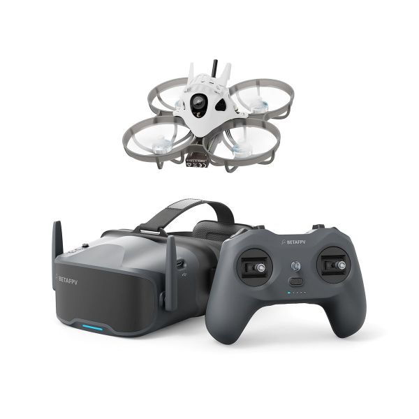 【BETAFPV】Meteor75 Pro HD 數位 FPV 套裝