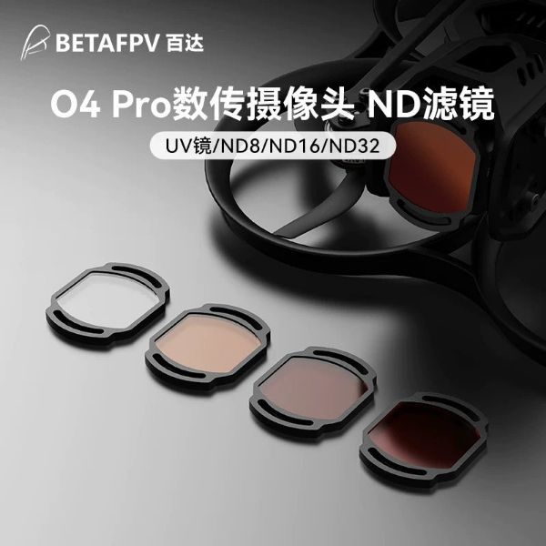 BETAFPV O4 pro天空端ND濾鏡