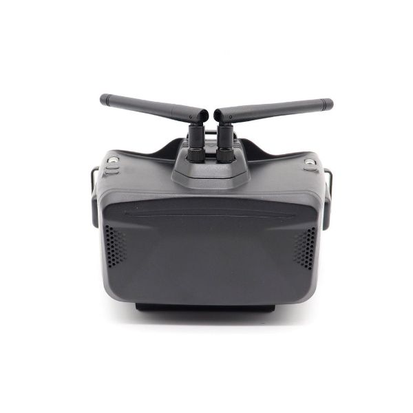 【SKYZONE】Cobra Lite V2 5.8GHz 雙接收盒式 FPV 眼鏡