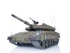 【HENGLONG恆龍】3958 以色列梅卡瓦MK-IV（3958）