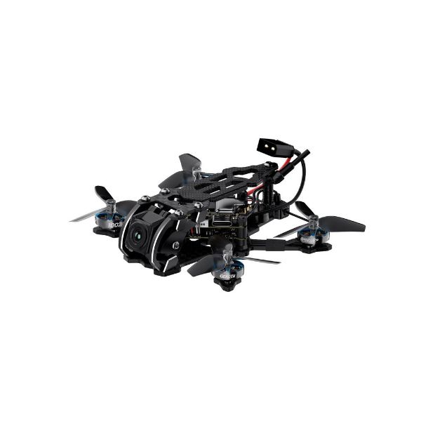 【GEPRC】T‑Cube18 HD O4 ELRS 微型穿越機