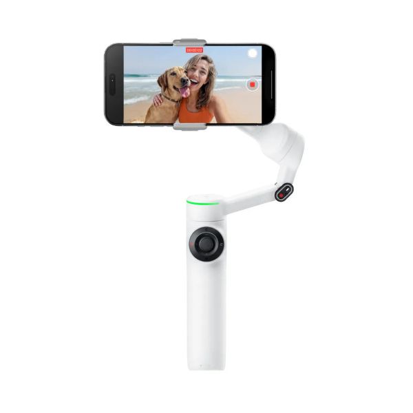 【Insta360】Flow 2 系列 AI 手機雲台｜Flow 2／Flow 2 Pro