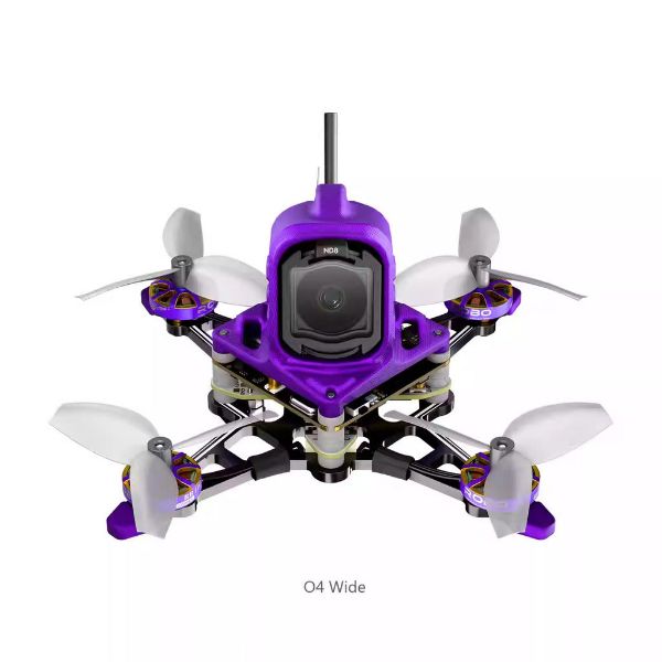 Flywoo 螢火蟲Firefly 16 1S V3 O4 廣角鏡頭迷你穿越機