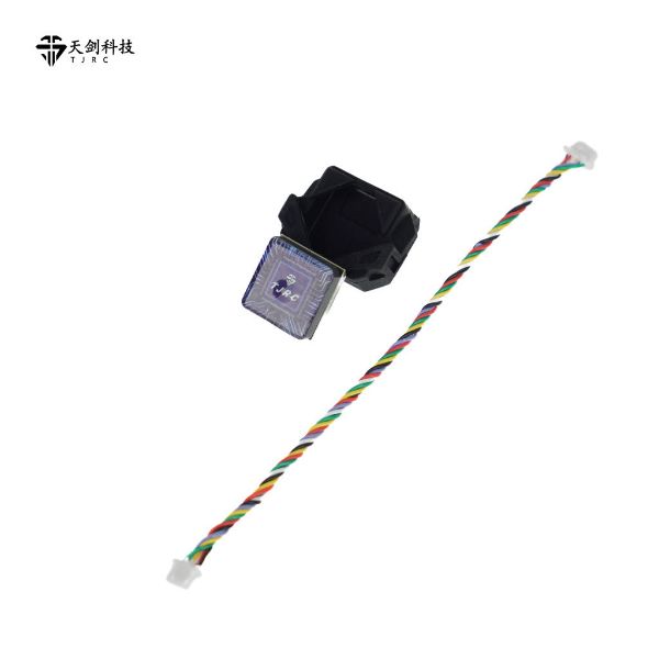 TJRC天劍科技M484GPS模塊/標配防水