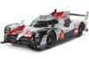 【TAMIYA 田宮】58680 1/10 Toyota Gazoo Racing TS050 Hybrid 2019 遙控賽車 (F103GT 底盤)