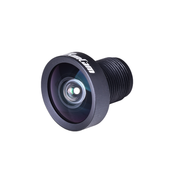 【HDZero】M8 替換鏡頭｜RunCam Nano HD 相機