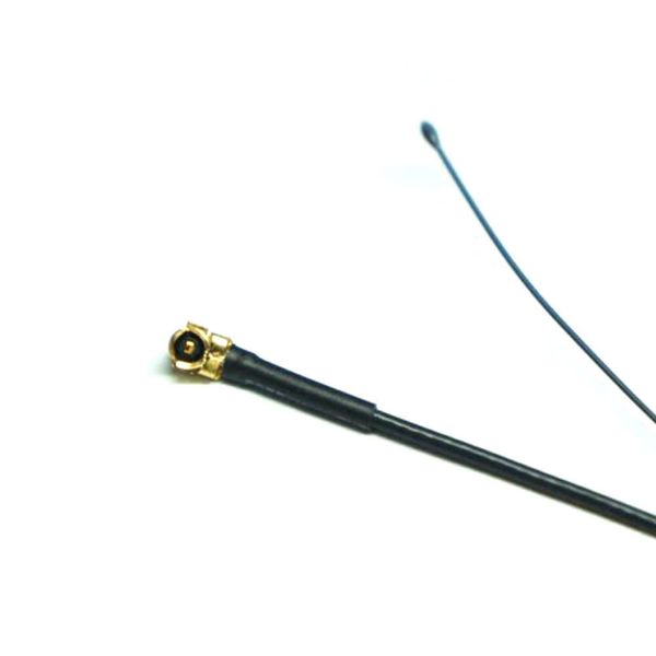 【TBS黑羊】CROSSFIRE MICRO RX ANTENNA 黑羊專用915接收天線 (軟)