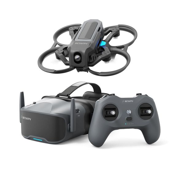 BETAFPV Aquila20 HD 雲鷹高清數傳 入門穿越機套組