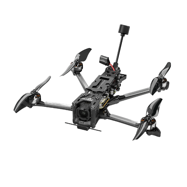 【Flywoo】Explorer LR 4 V2 O4 Wide 250g 以下長航時 FPV 無人機