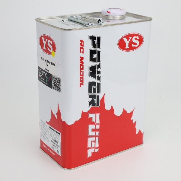 YS Power Off-Road Star 越野車用 30% 木精 燃油