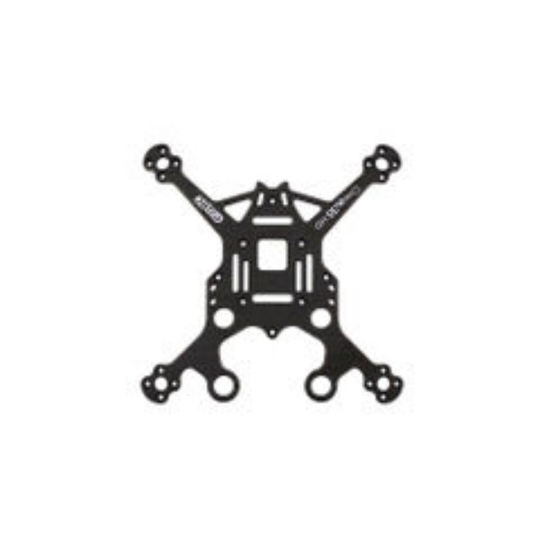 【GEPRC格普】Cinelog35 HD 碳纖機身