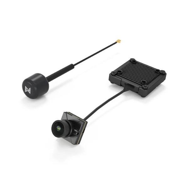 【Walksnail】Avatar HD Nano Kit V3 數位圖傳套裝
