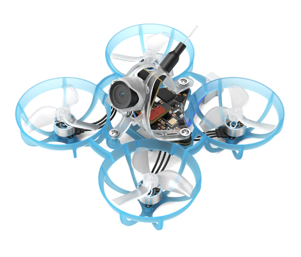 【BETAFPV百達】Air65｜Brushless Whoop Quadcopter