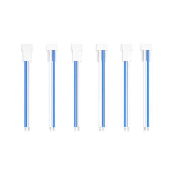 【BETAFPV百達】BT2.0 Whoop Cable Pigtail｜U型電源線