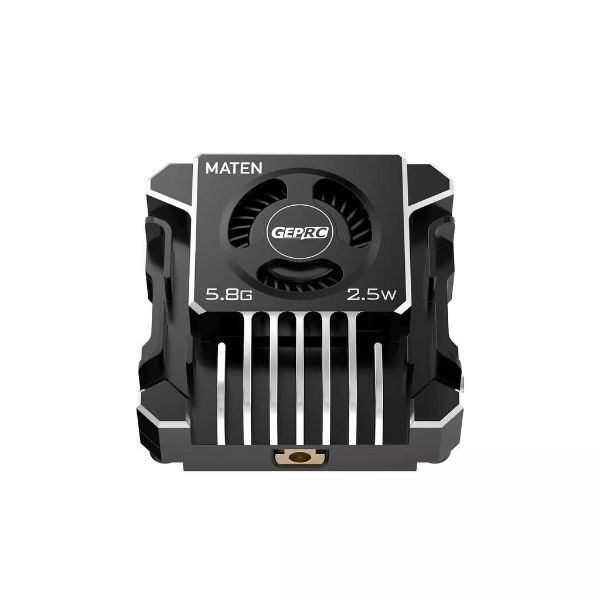 【GEPRC格普】MATEN 5.8G 2.5W VTX PRO