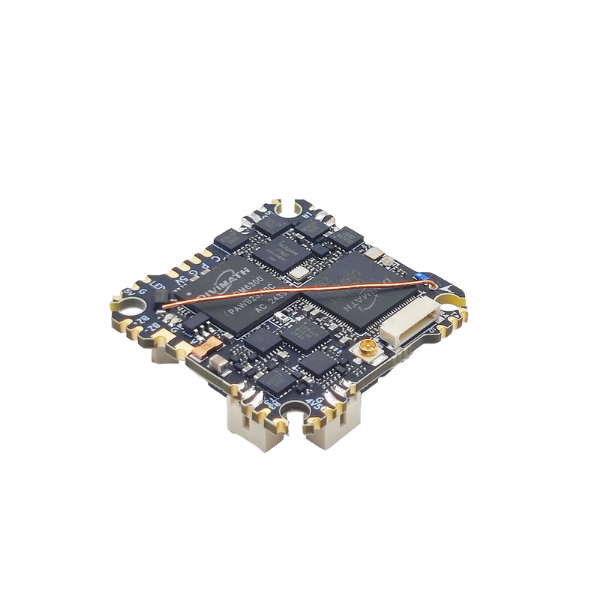 【HDZero】AIO15 2S／3S 數位一體式飛控系統