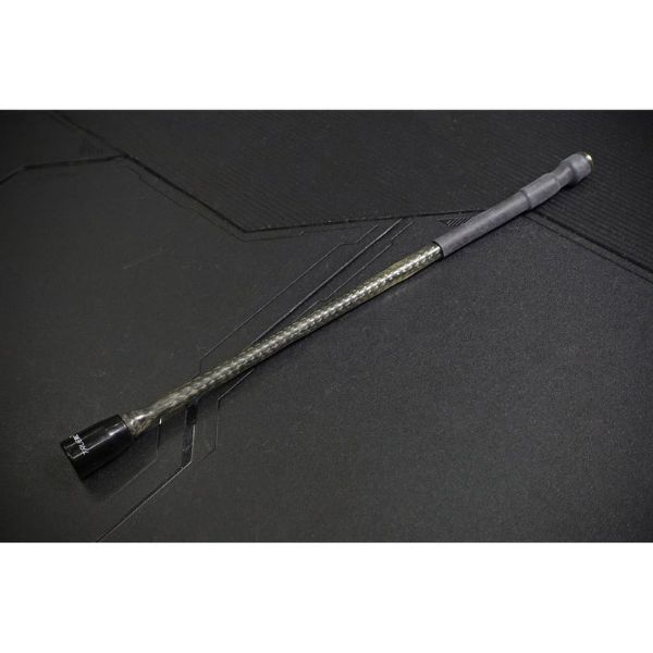 【TrueRC】Matchstick 5.8 200mm Carbon 超長天線｜LHCP