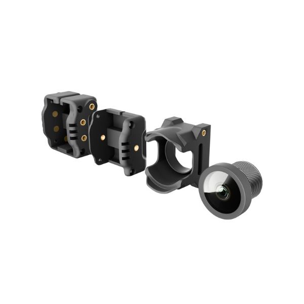 【Flywoo】DJI O4 Wide 廣角鏡頭套裝