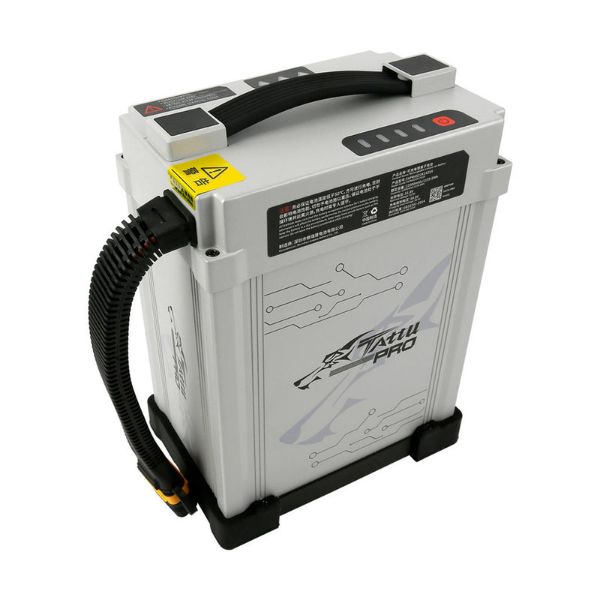 【TATTU格氏】 PRO雨燕 高壓電池22000mah植保機專用