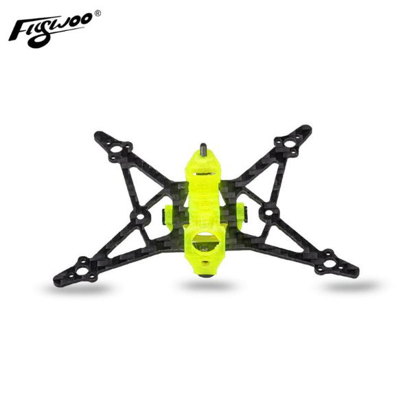 【Flywoo】No.B105 Firefly 1S Nano Baby 40mm 機架