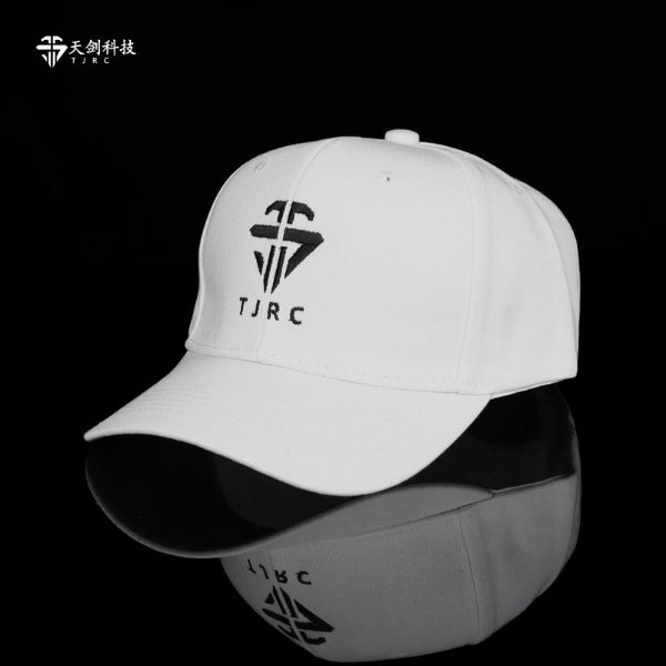 TJRC天劍科技 周邊定製棒球帽/休閒百搭棒球帽