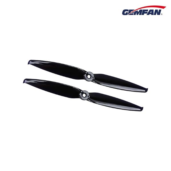 Gemfan 乾豐 7042 兩葉航模固定翼螺旋槳