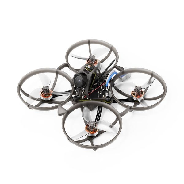 【BETAFPV】Air75 II 1S 無刷涵道穿越機