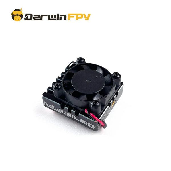 【DarwinFPV】Cement 5.8GHz 2.5W 防水類比圖傳