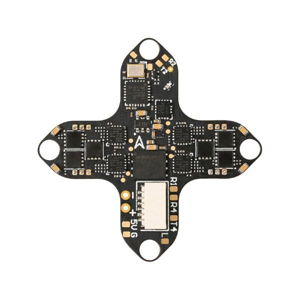 【BETAFPV百達】Matrix 1S Brushless Flight Controller (3IN1)｜無刷飛控