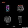 圖片 JBL Partybox 130 便攜式派對燈光藍芽音響