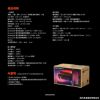 圖片 JBL Partybox 130 便攜式派對燈光藍芽音響