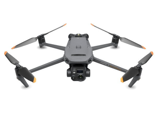 【DJI大疆】Mavic 3 行業系列 (產業應用機型)