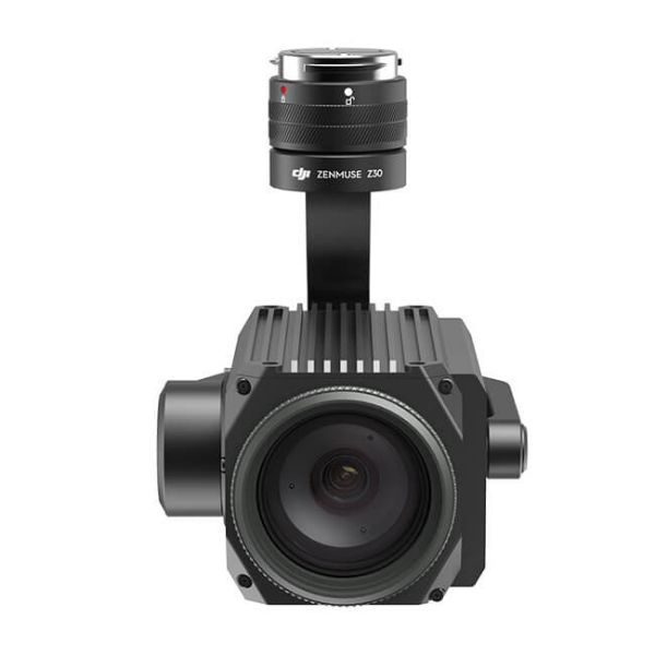 【DJI大疆】禪思 Zenmuse Z30 航拍雲台相機-30倍光學變焦