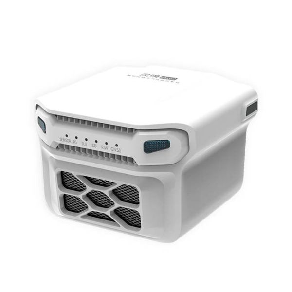 【DJI大疆】Soarability 靈嗅Sniffer4D Mini2 無人機載多氣體監測系統