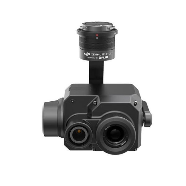 【DJI大疆】禪思 Zenmuse XT2 雙光熱感應鏡頭