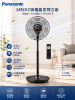 圖片 Panasonic 國際牌16吋DC微電腦定時立扇(負離子/ECO溫控)F-H16GND-K